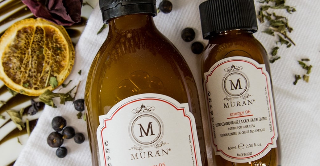 musran hair care