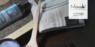 nook wonderful la ricostruzione per i tuoi capelli