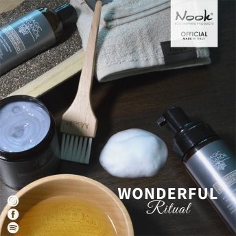 nook wonderful la ricostruzione per i tuoi capelli
