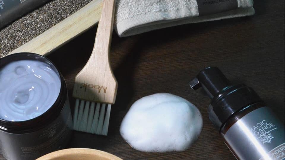 nook wonderful la ricostruzione per i tuoi capelli