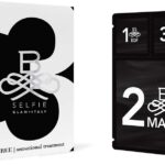 bselfie maschera three sensational tratment