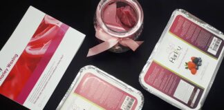 ceretta dioxide harley