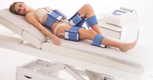 lipolaser e body action