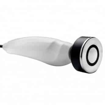 manipolo per macchinario radiofrequenza corpo