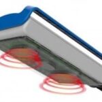 placca body action 3×3