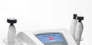 macchinario radiofrequenza viso corpo