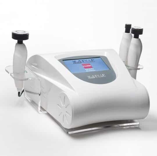 radiofrequenza professionale beauty up