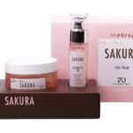 sakura trattamento capelli danneggiati