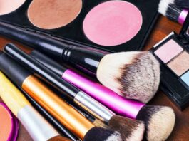 usare il make up in modo consapevole