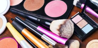 usare il make up in modo consapevole