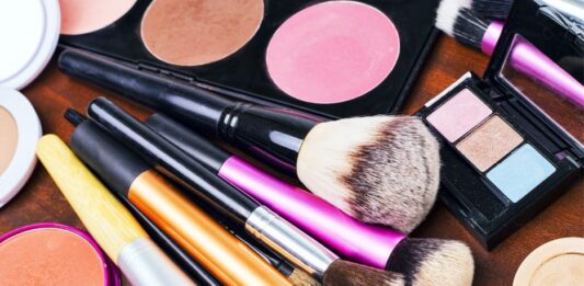 usare il make up in modo consapevole