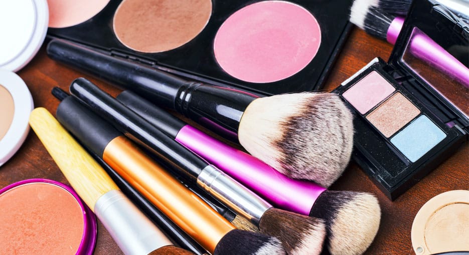 usare il make up in modo consapevole