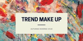 trends make up autunno inverno 19/20