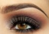 come realizzare lo smokey eyes