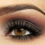 come realizzare lo smokey eyes