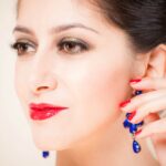 make-up per le feste