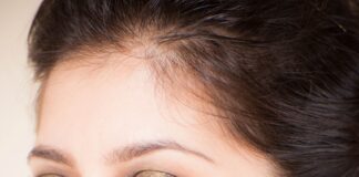 make up per le feste