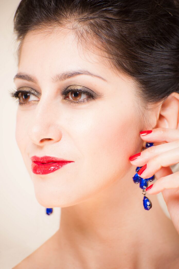 make up per le feste