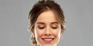 nude make up: cos'è e come realizzarlo