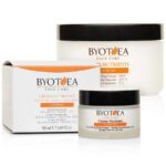 Byotea Crema Nutriente Giorno
