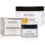 Byotea Crema Viso Antimacchia