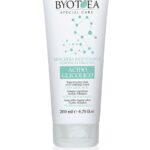 Byotea Maschera Rigenerante Azione Levigante