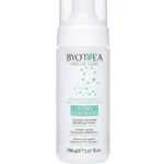 Byotea Mousse Detergente Idratante Stimolante