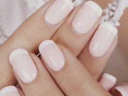 i migliori finish gel per ricostruzione