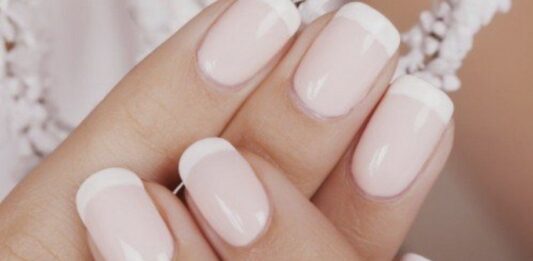 i migliori finish gel per ricostruzione