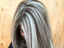 come rimuovere il giallo dai capelli