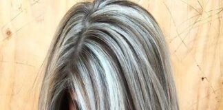 come rimuovere il giallo dai capelli