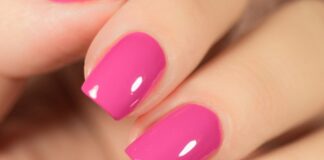 nails ultime tendenze e colori moda