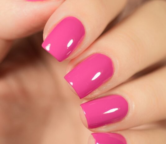 nails ultime tendenze e colori moda