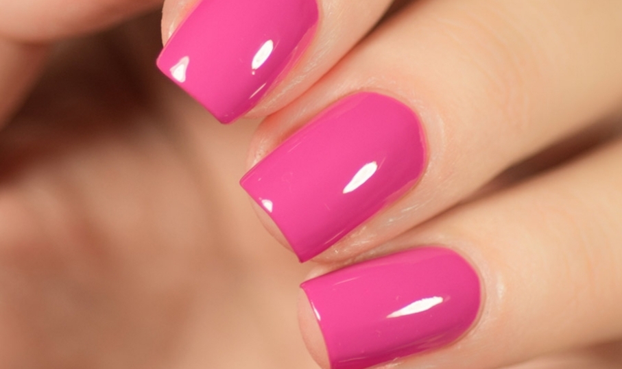 nails ultime tendenze e colori moda