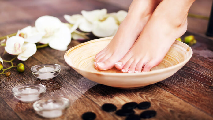 Pedicure Pedicure