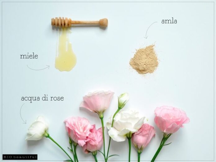 maschere ayurvediche fai da te maschere ayurvediche fai da te