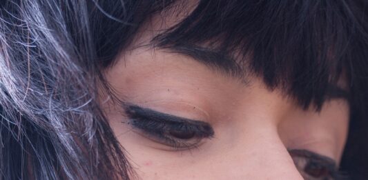 come utilizzare la matita occhi