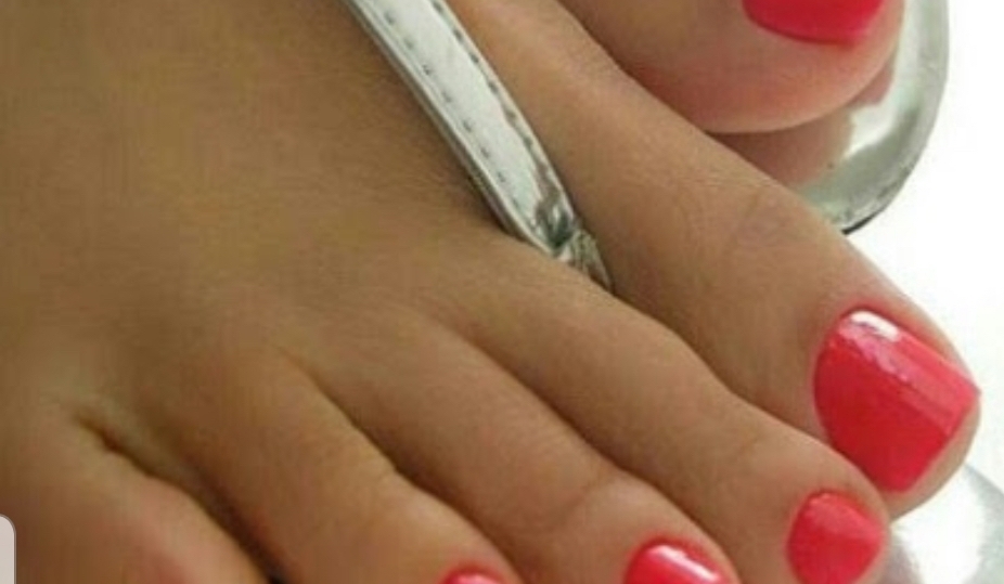 pedicure tutto quello che devi sapere