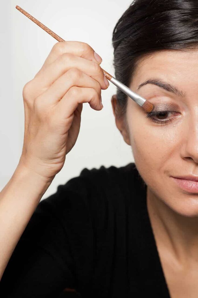 Ombretti a cosa servono e come si usano