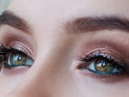 come applicare perfettamenti gli ombretti