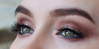 come applicare perfettamenti gli ombretti