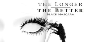 mascara layla the longer the better