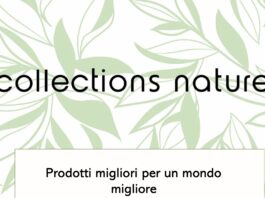 linea collection nature bio haïr care