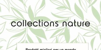 linea collection nature bio haïr care