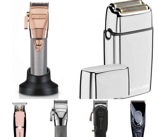 i migliori tagliacapelli professionali 2020