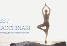 Test Radiofrequenza e Pressoterapia