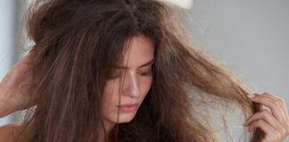 trattamenti per capelli danneggiati