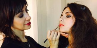 consulenza make up via web