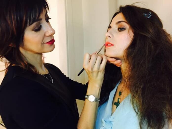 consulenza make up via web consulenza make up via web