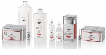Linea different hair care energizing